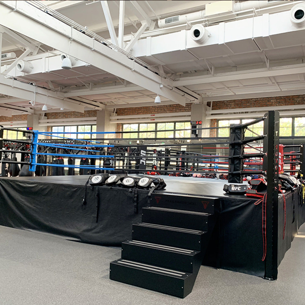 EVBoxing Fit Competition Boxing Ring