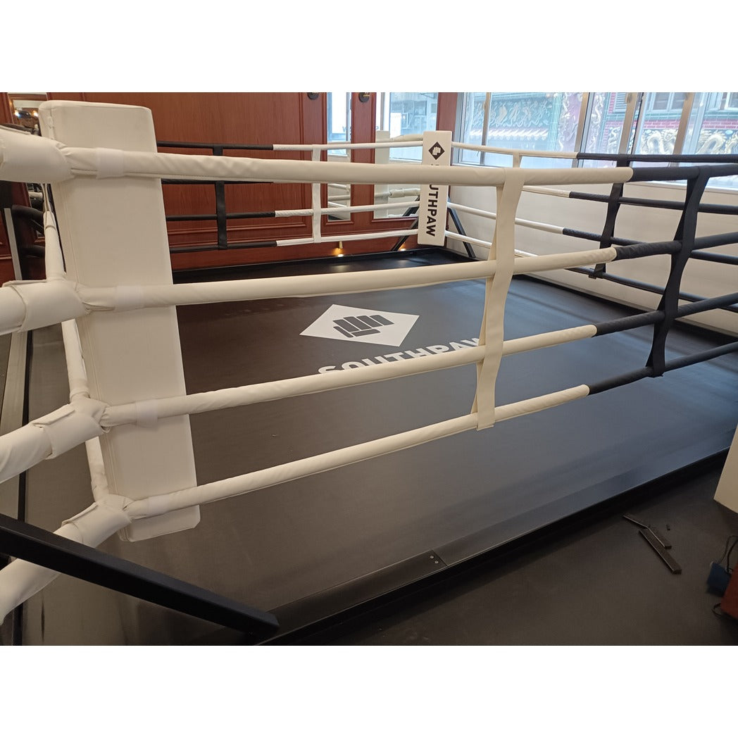 EVBoxing Fit Floor Boxing Ring