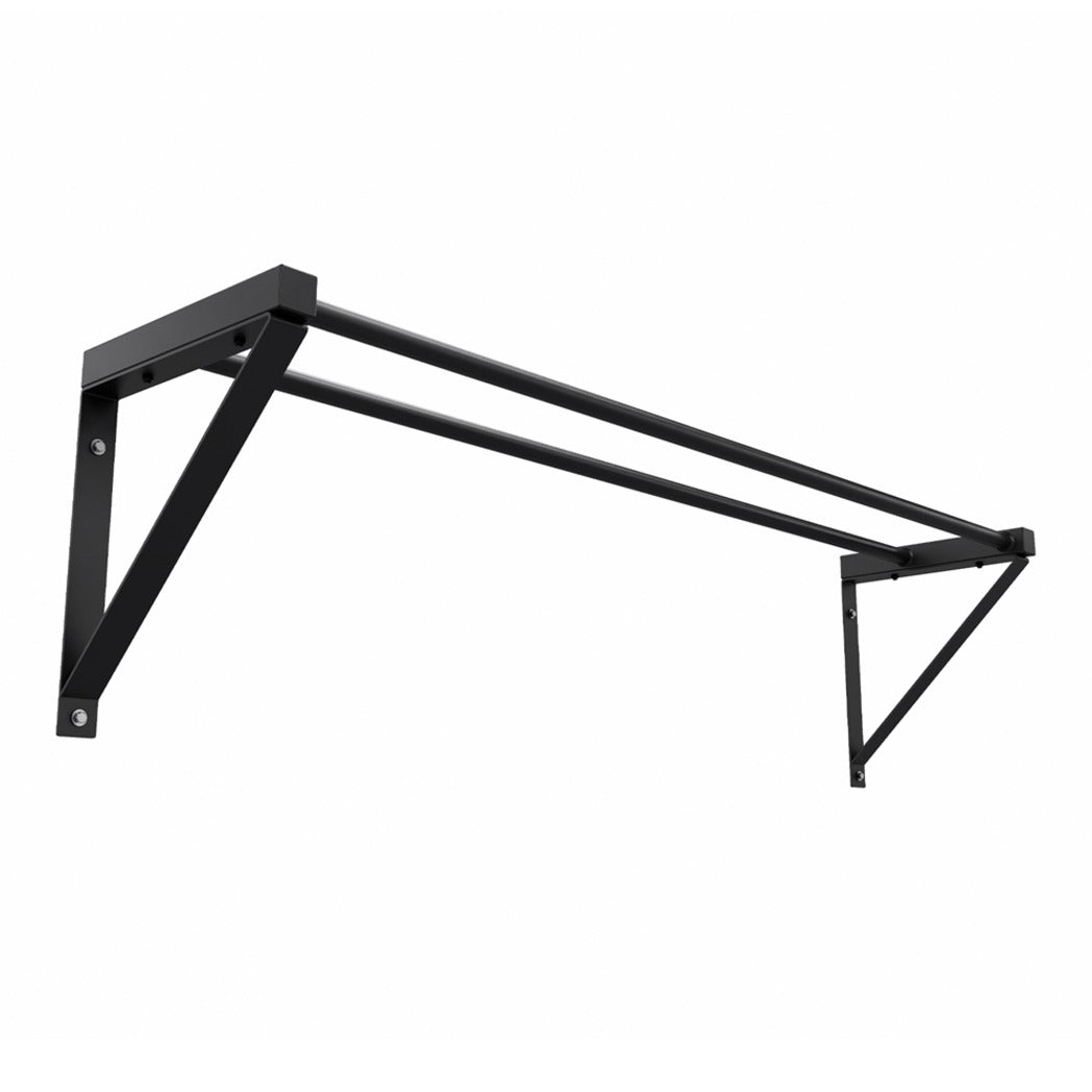 Power Systems Wall-Mounted Med Ball Rack