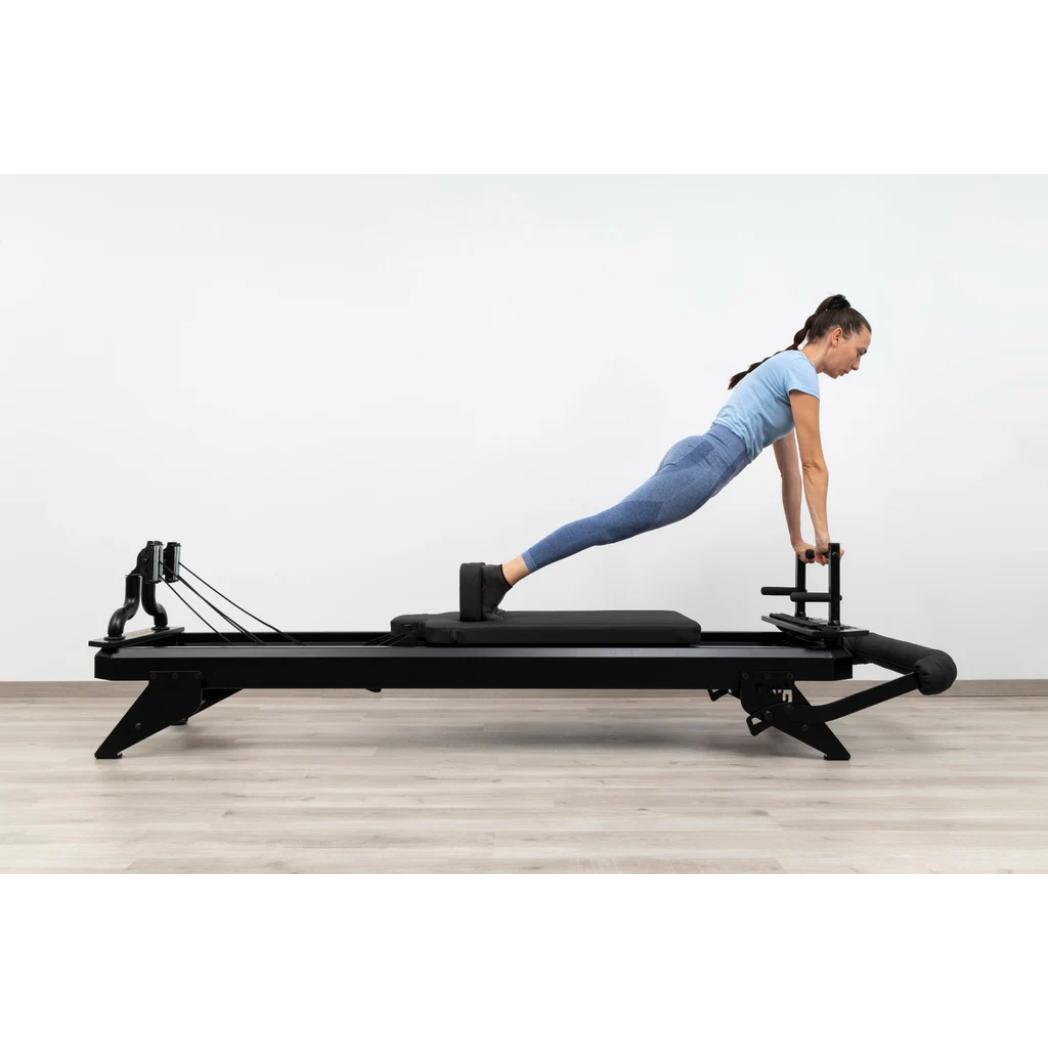 Jordan Fitness HEGREN TALMA 62 Pilates Reformer