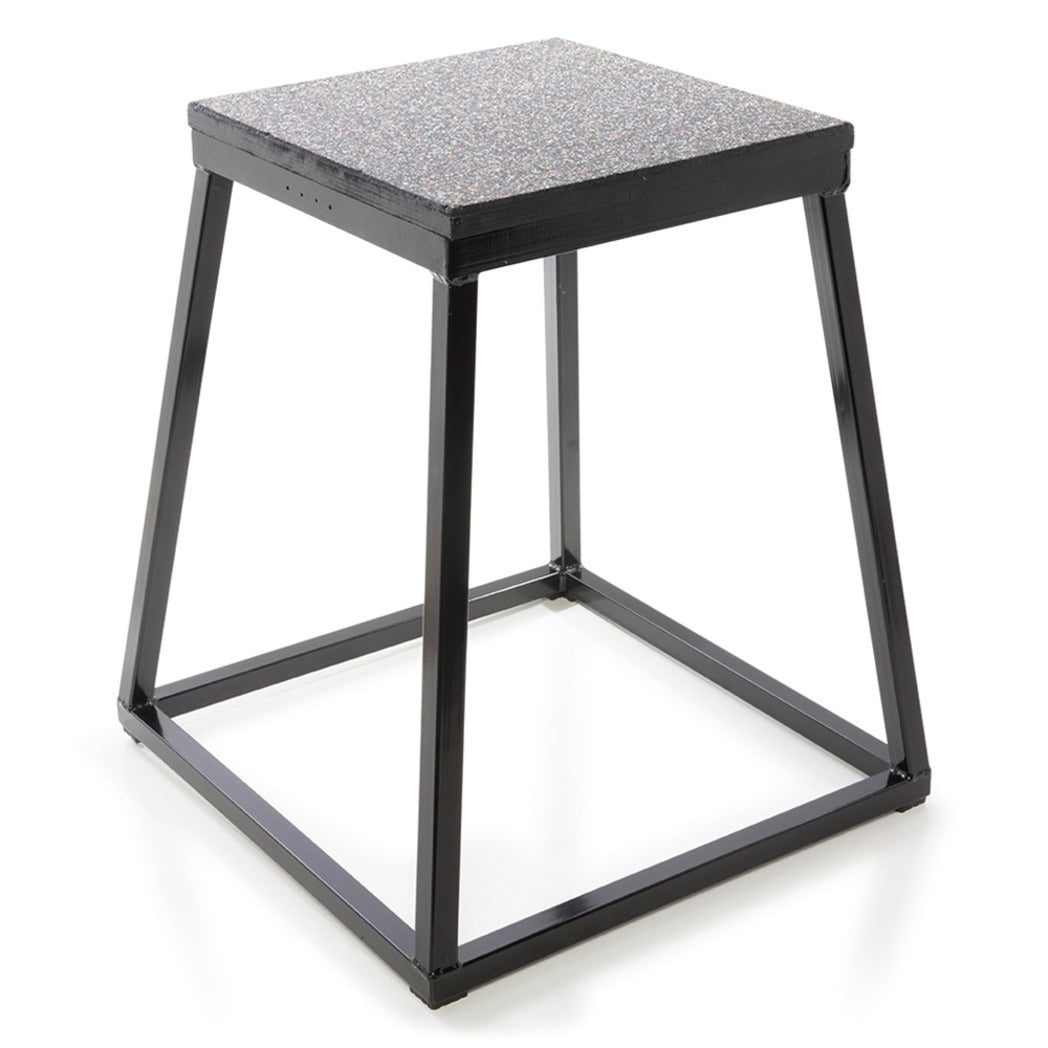 Power Systems Power-Plyo Boxes Black