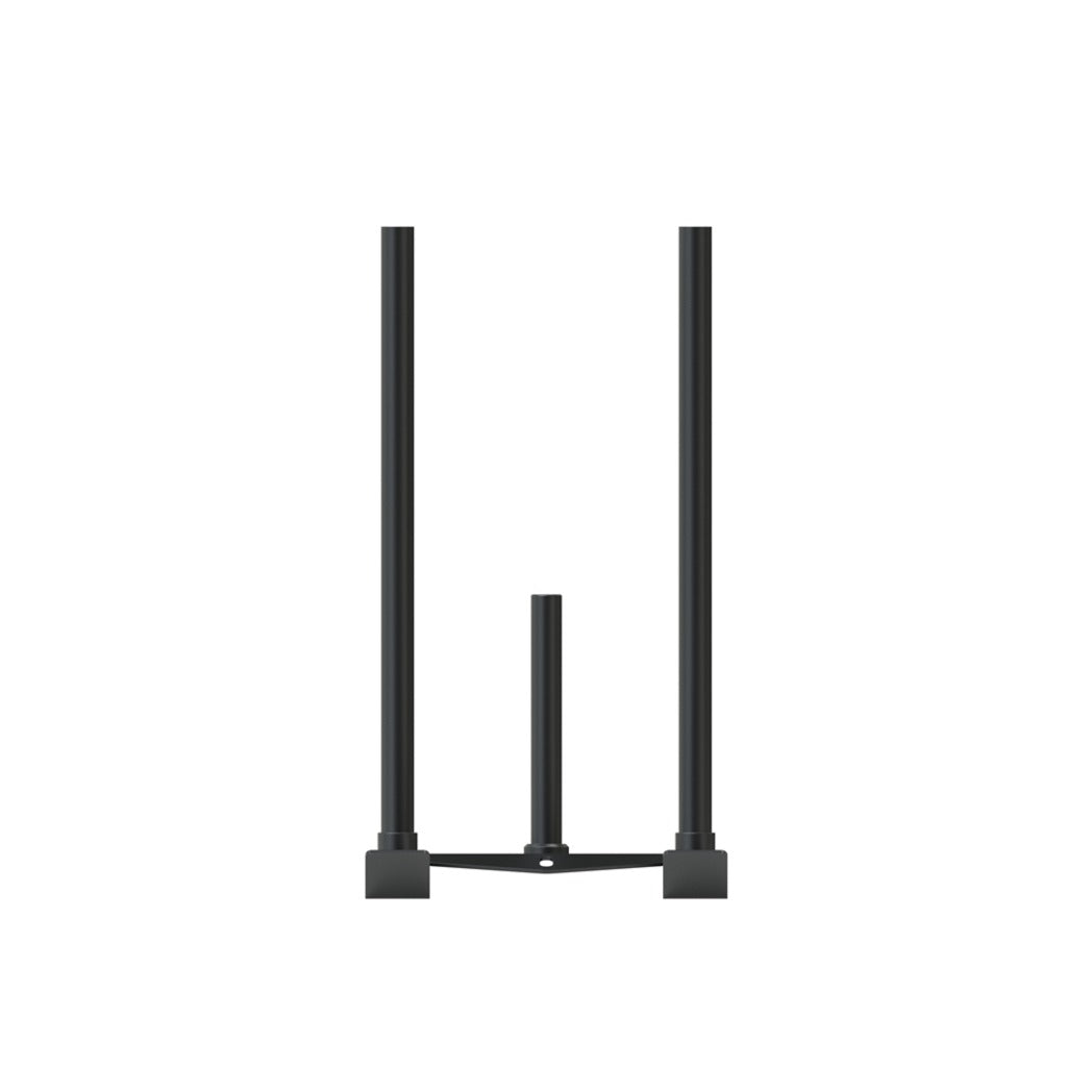 Power Systems Granite Series Sled