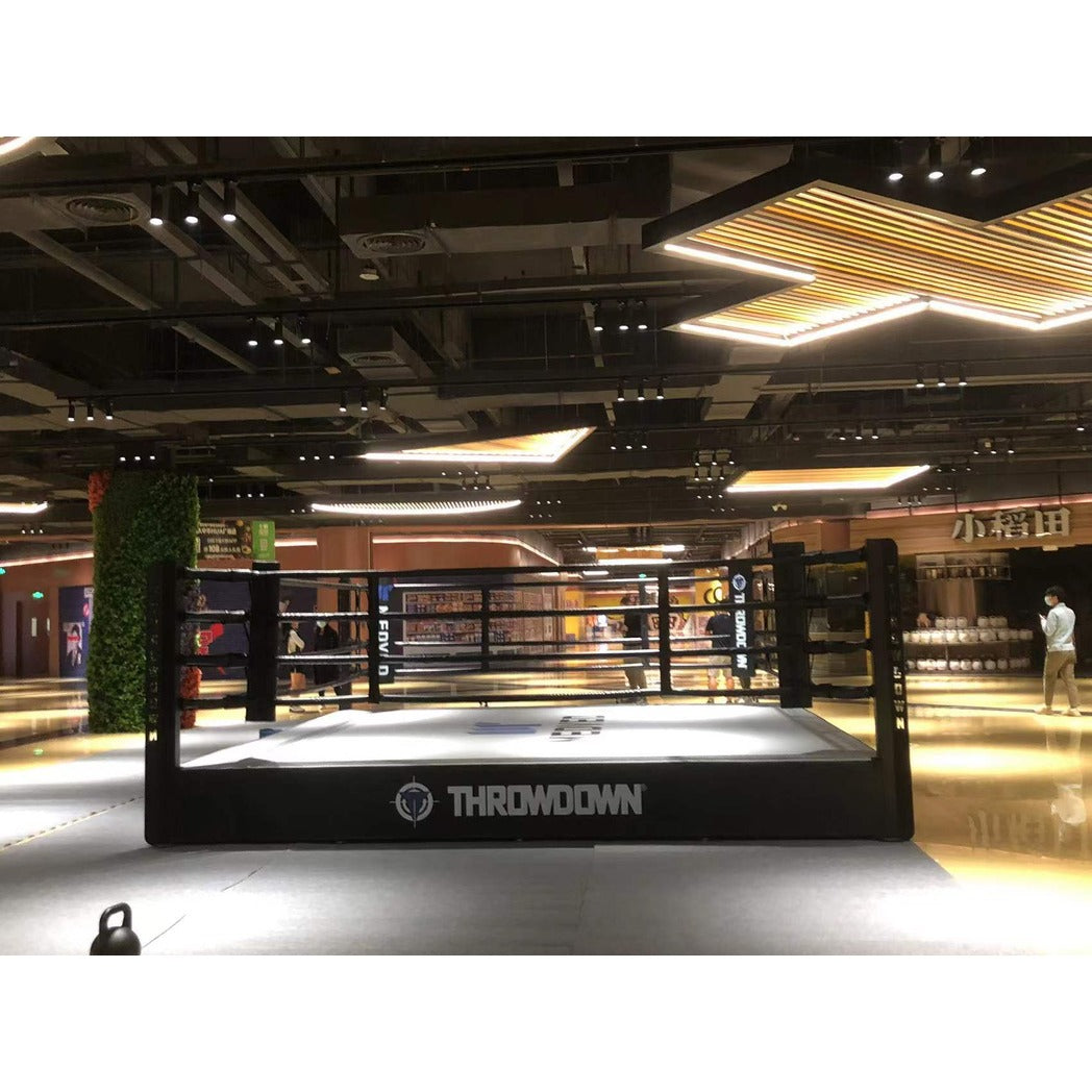 EVBoxing Fit Competition Boxing Ring
