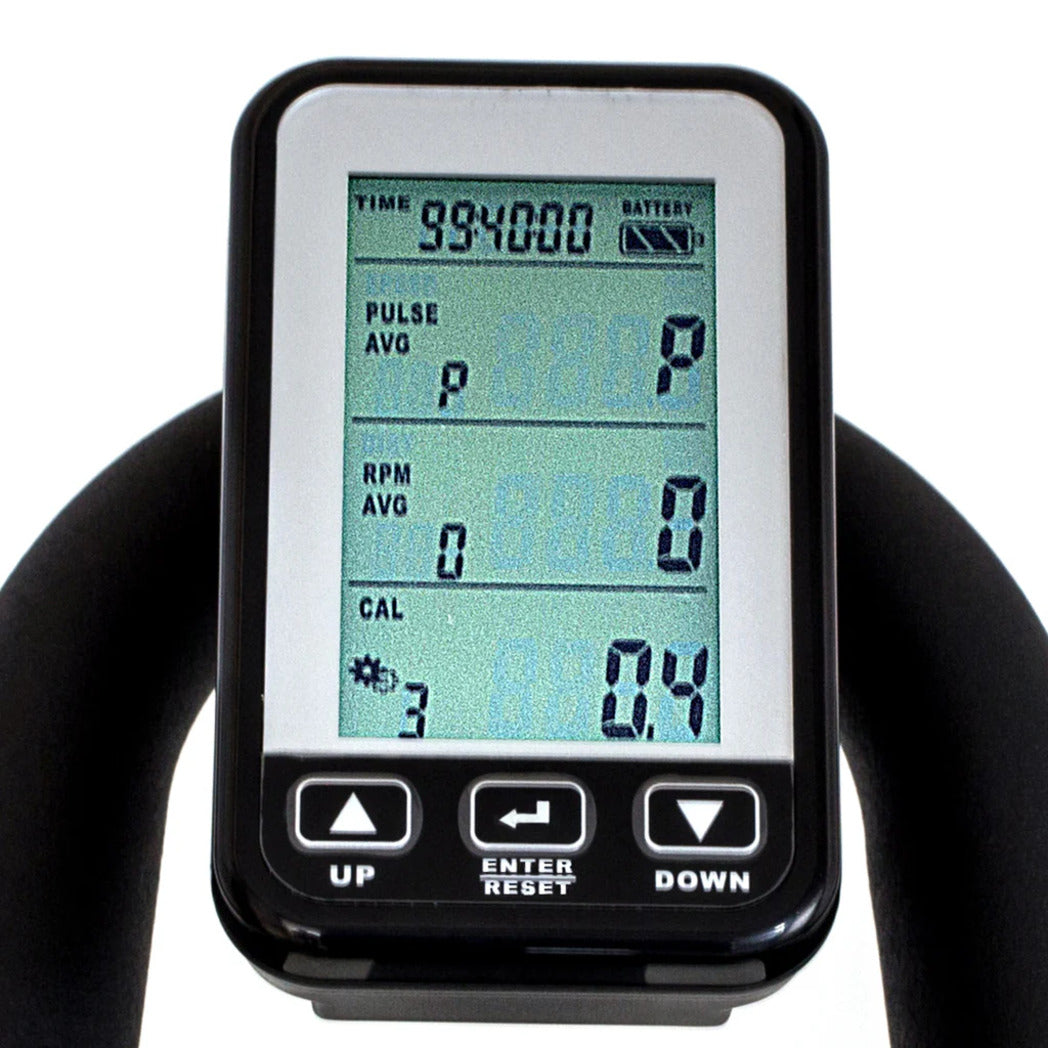 Attack Fitness - Spin Attack - Vélo d'intérieur B1