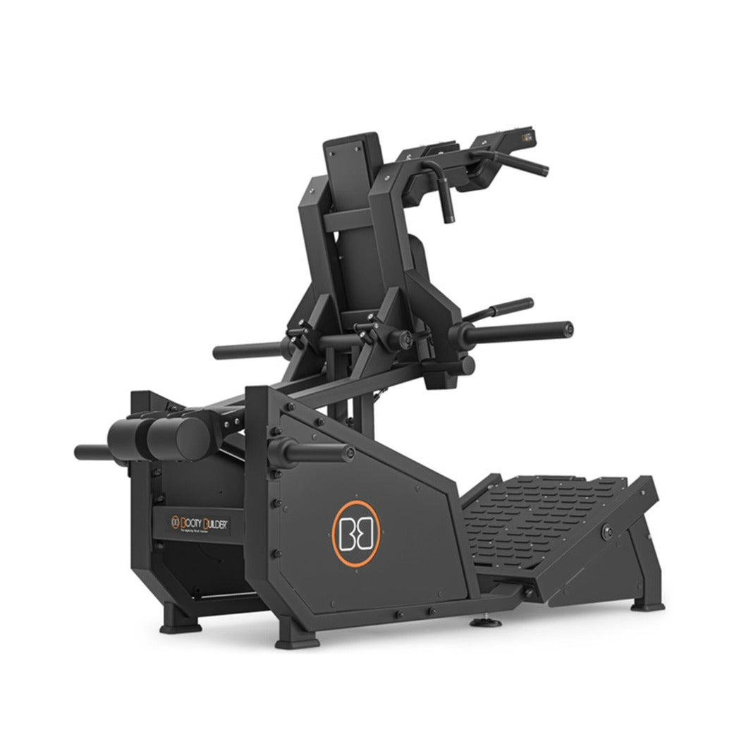 Machine à squat Booty Builder V