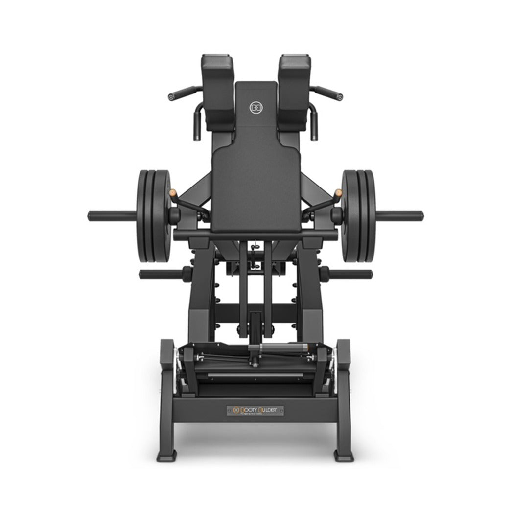 Machine à squat Booty Builder V