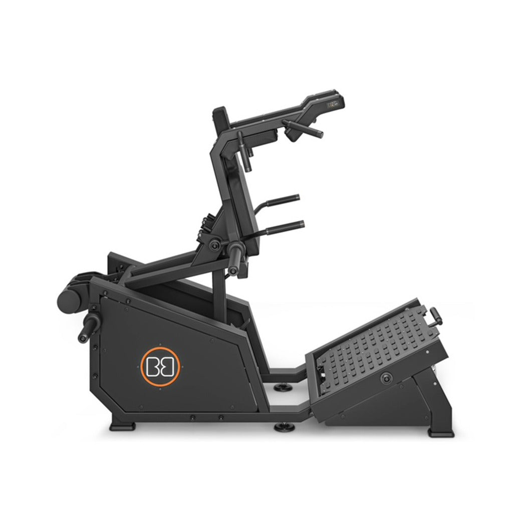 Machine à squat Booty Builder V