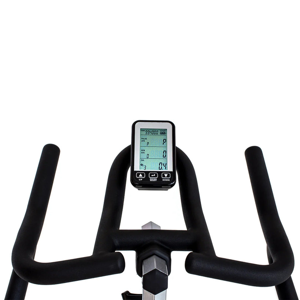 Attack Fitness - Spin Attack - Vélo d'intérieur B1
