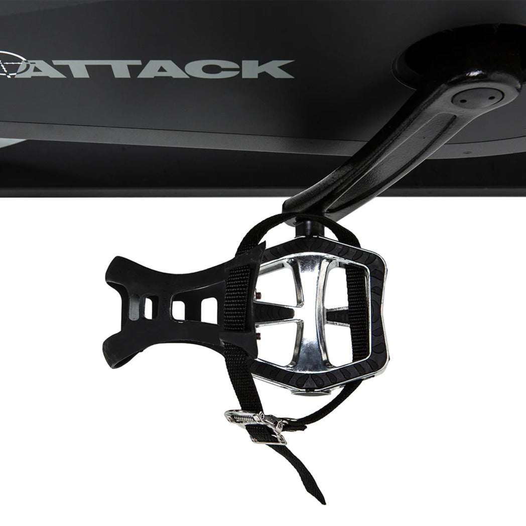 Attack Fitness - Spin Attack - Vélo d'intérieur B1