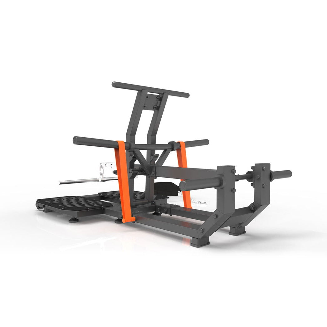 Squat avec ceinture Booty Builder®