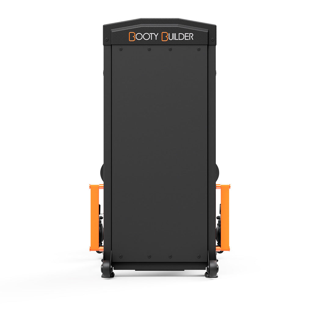 Machine Booty Builder V8