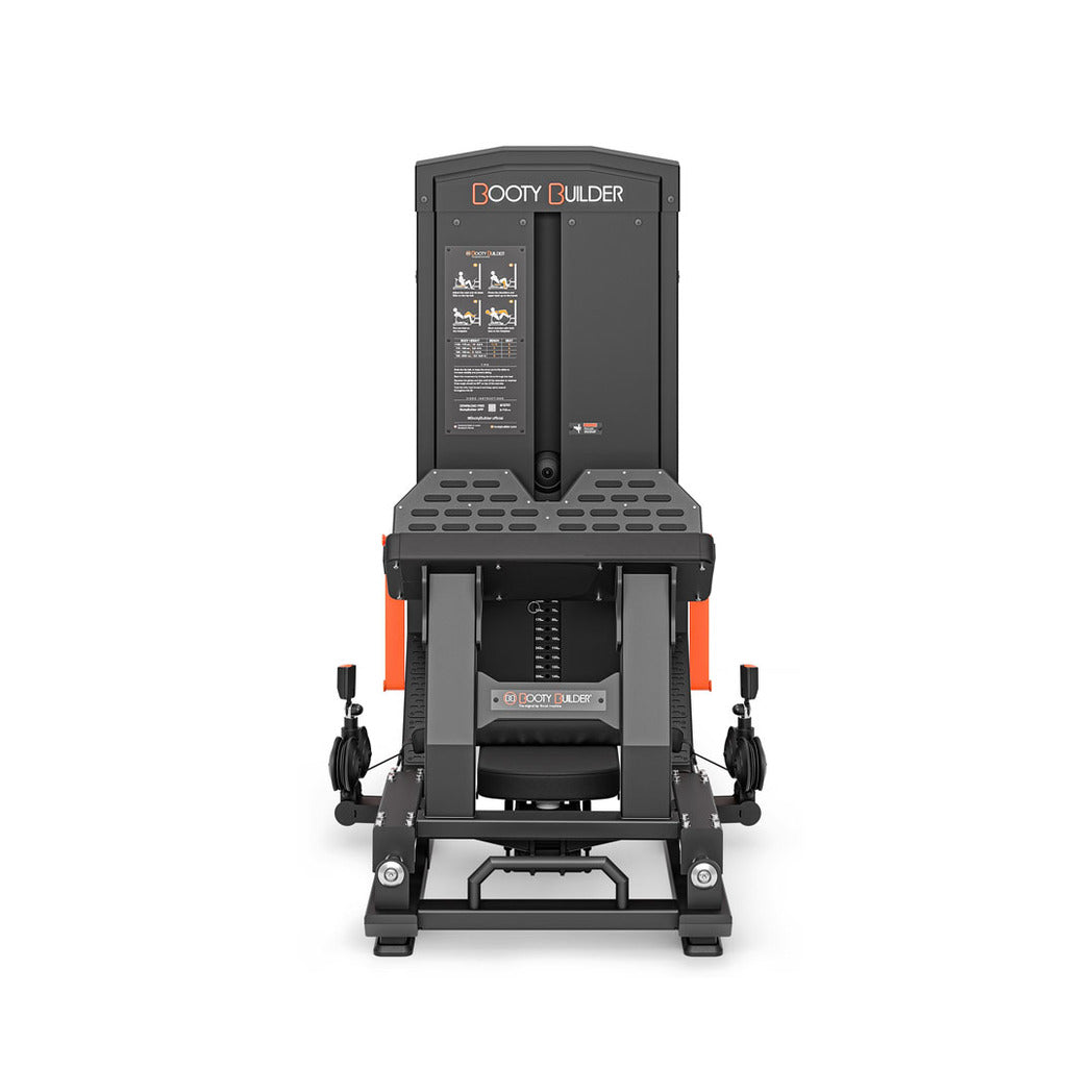 Machine Booty Builder V8