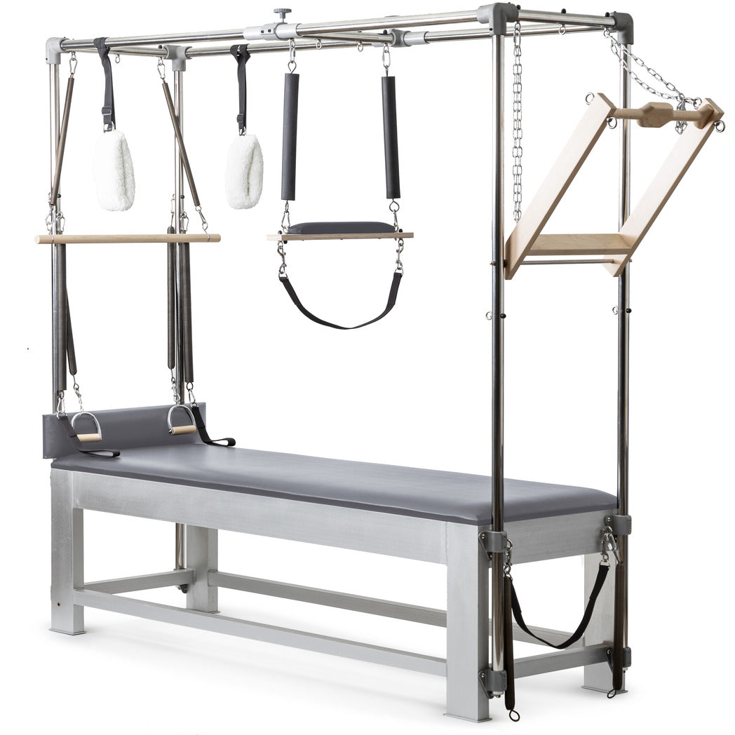 Elina Pilates Classique Aluminium Cadillac