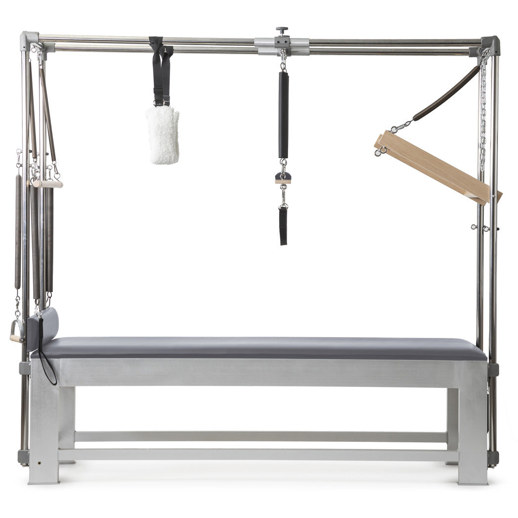 Elina Pilates Classique Aluminium Cadillac