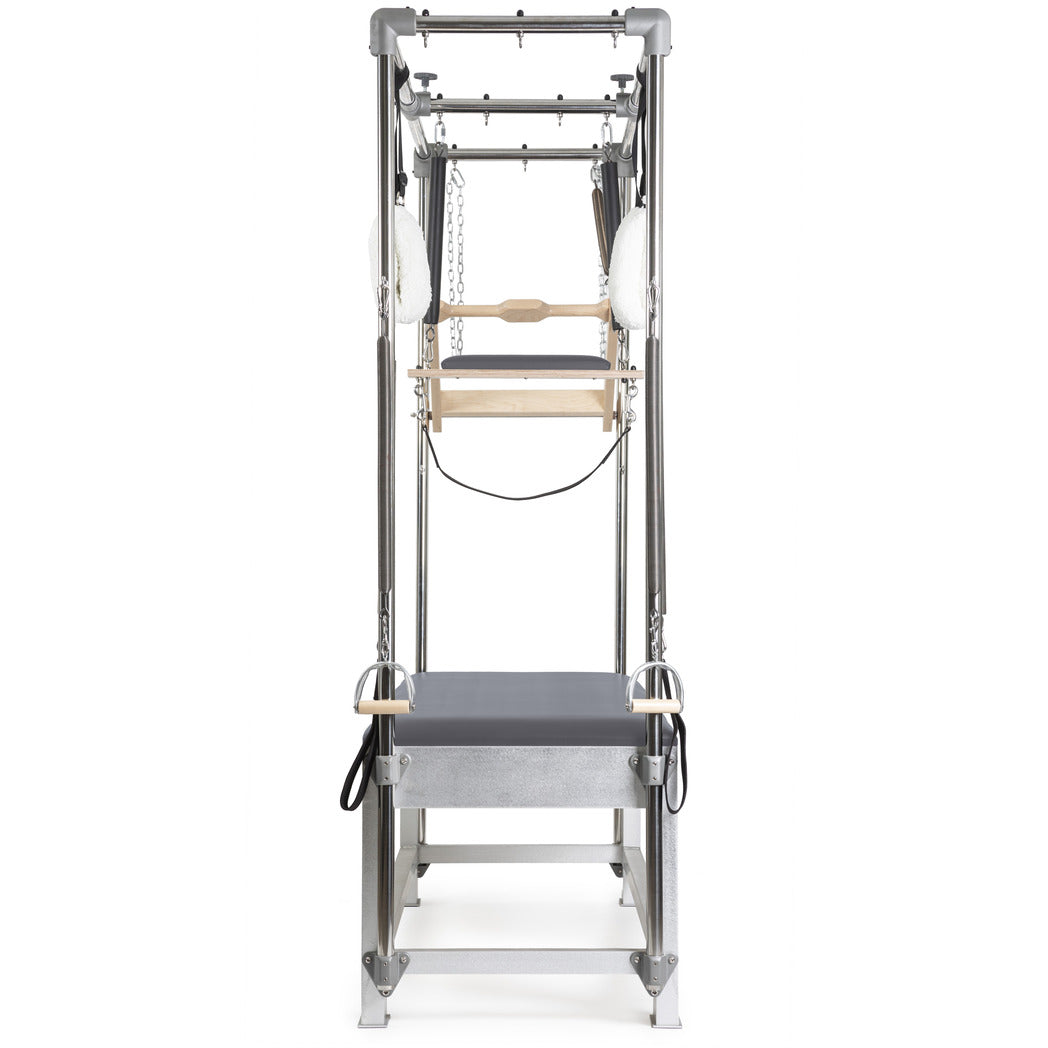 Elina Pilates Classique Aluminium Cadillac