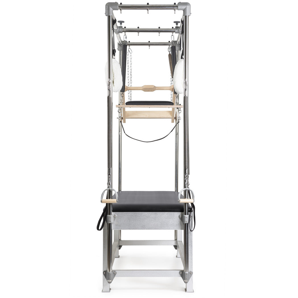 Elina Pilates Classique Aluminium Cadillac
