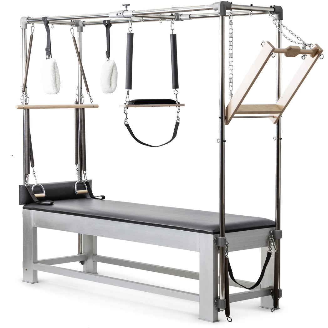 Elina Pilates Classique Aluminium Cadillac