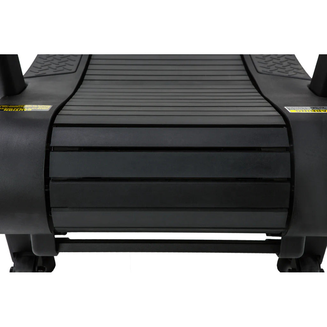 Tapis de course incurvés Attack Fitness Run Attack