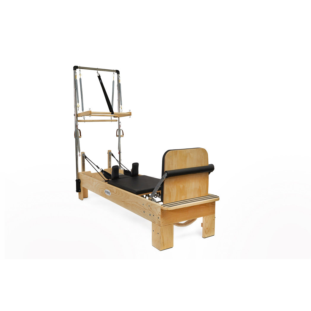 Tour de Pilates Sportline™ Superior - Érable