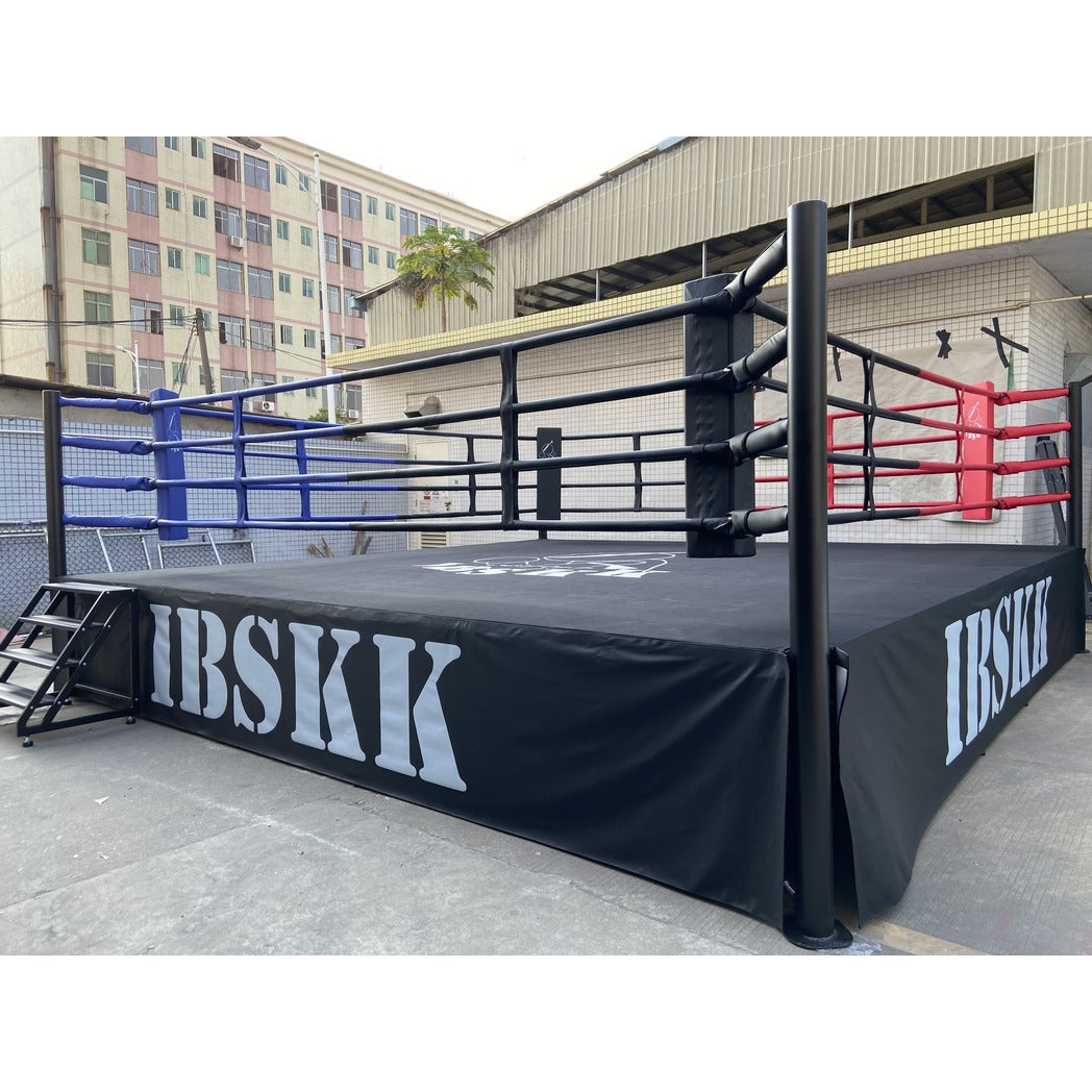 EVBoxing Fit Competition Boxing Ring