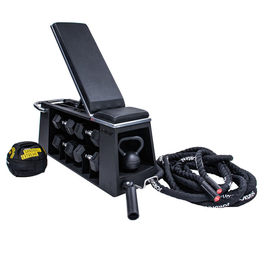 Banc HIIT JORDAN Fusion