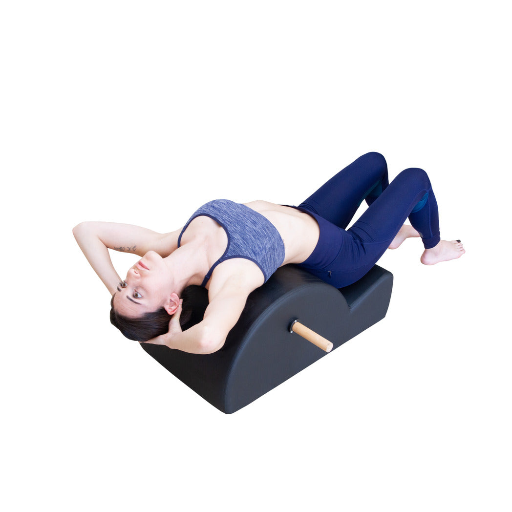 Sportline™ Pilates Arc & Spine Corrector