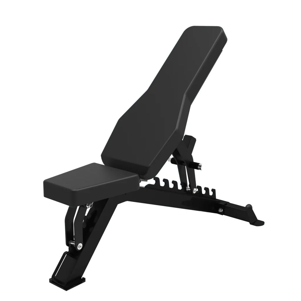 Jordan HELIX Adjustable Weight Bench
