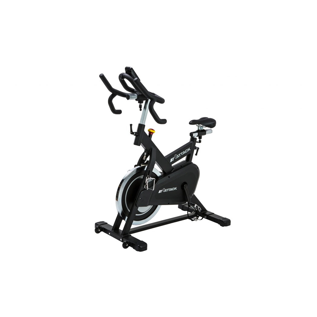Attack Fitness - Spin Attack - Vélo d'intérieur B1
