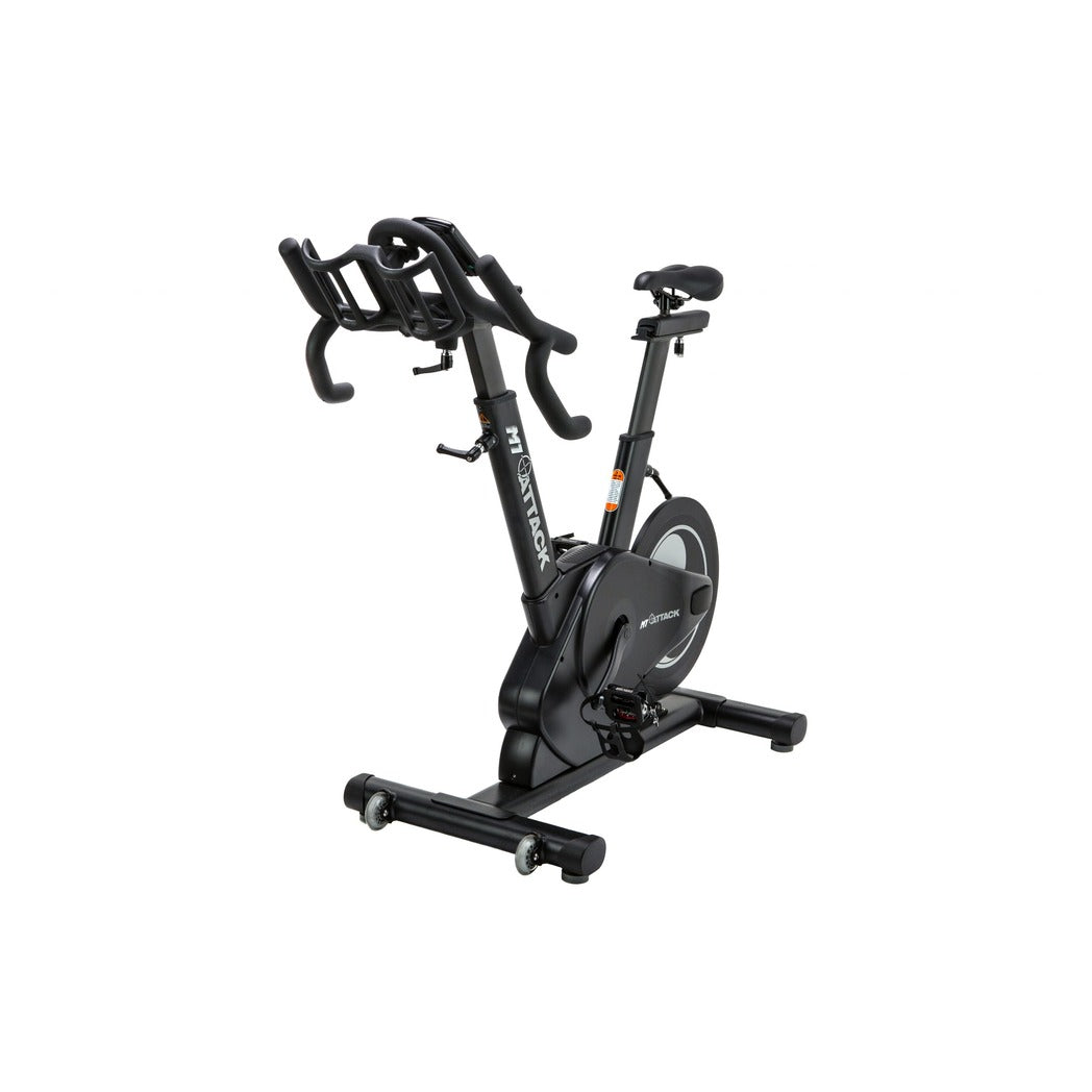 Attack Fitness - Spin Attack - Vélo d'intérieur M1