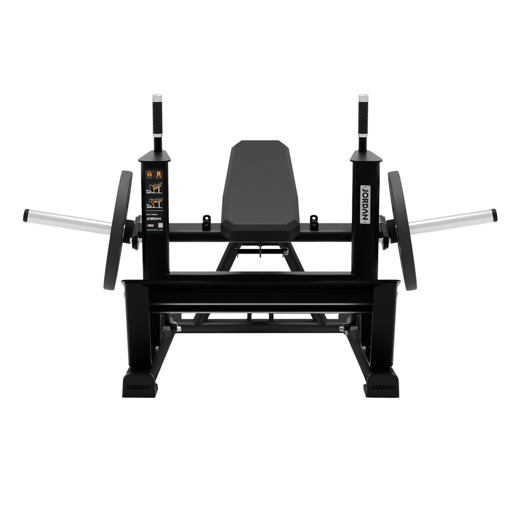 JORDAN Glute/Hip Thrust - Glute Driver
