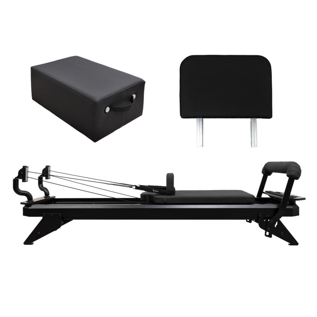 Jordan Fitness HEGREN TALMA 62 Pilates Reformer