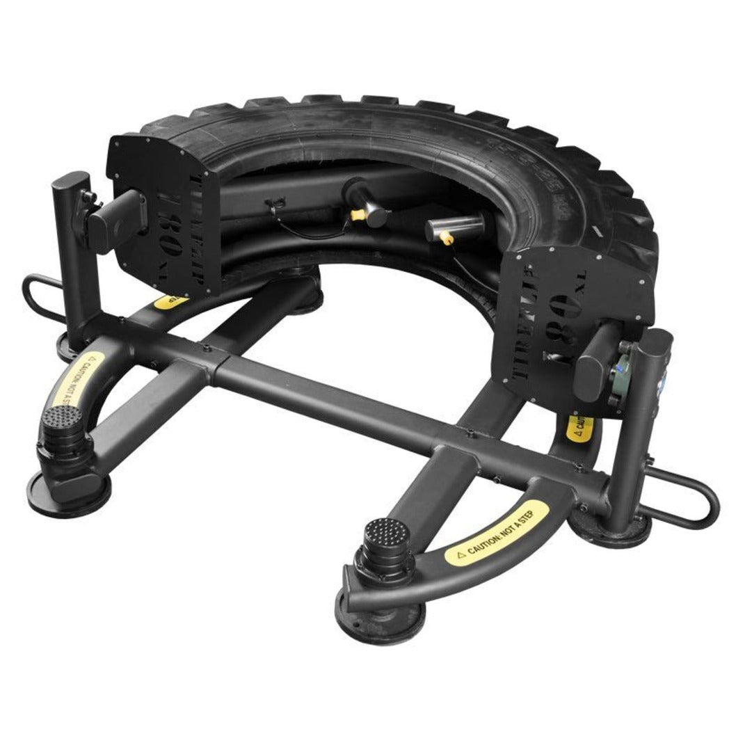 TireFlip 180® et TireFlip 180® XL