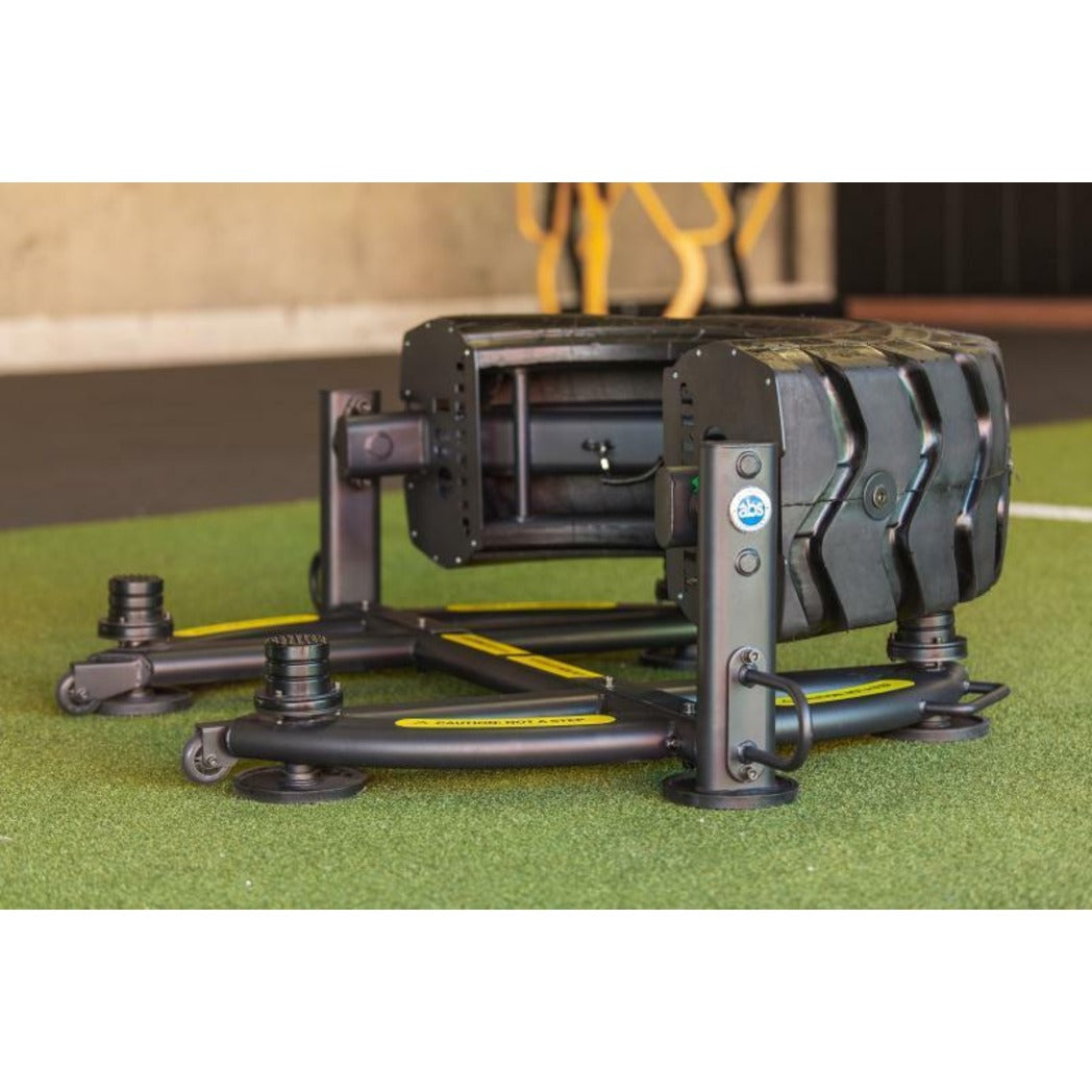 TireFlip 180® et TireFlip 180® XL