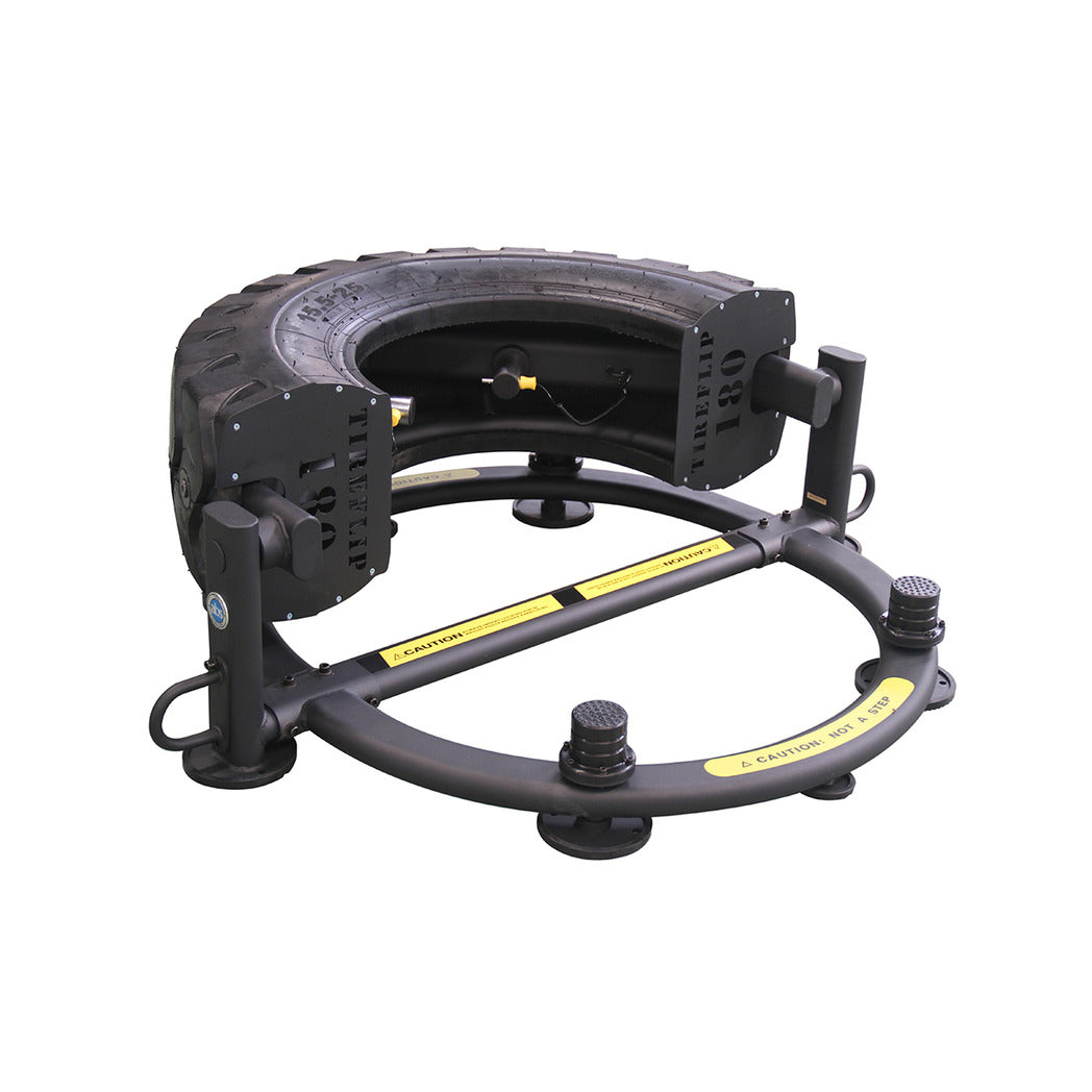 TireFlip 180® et TireFlip 180® XL