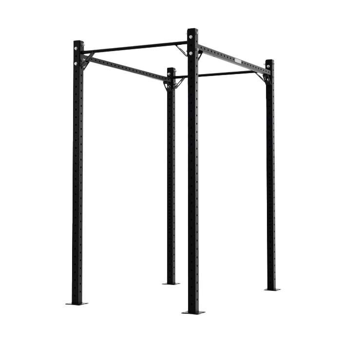 JORDAN J70 2 Bay Freestanding Gym Rig - 2390