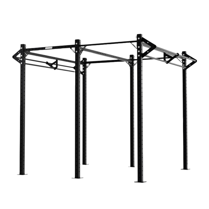 JORDAN J70 Multi Gym Rig - 2390
