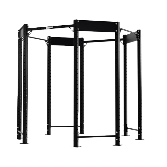 JORDAN J70 Octa Gym Rig - 2390