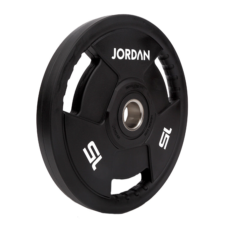 JORDAN Urethane Olympic Plates