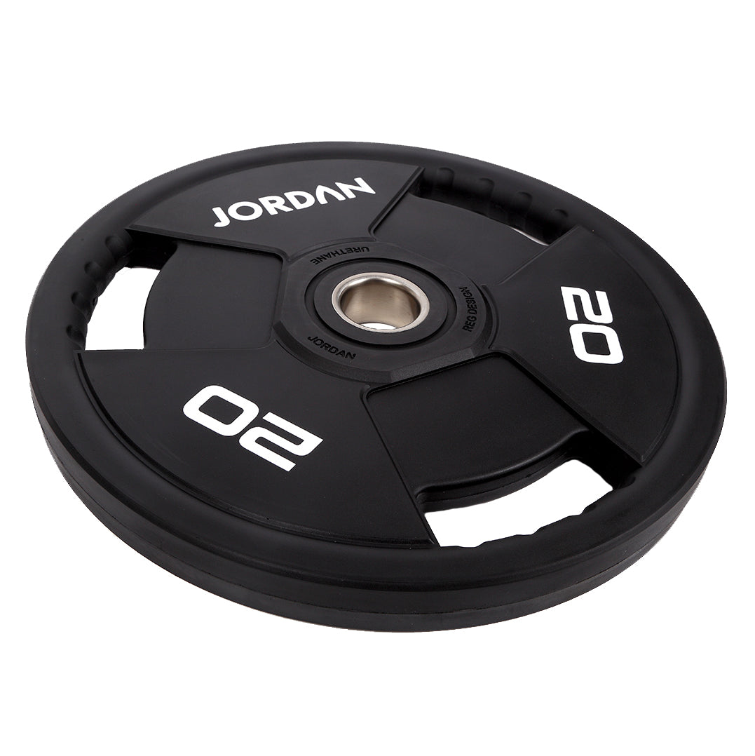 JORDAN Urethane Olympic Plates