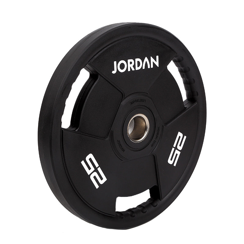 JORDAN Urethane Olympic Plates