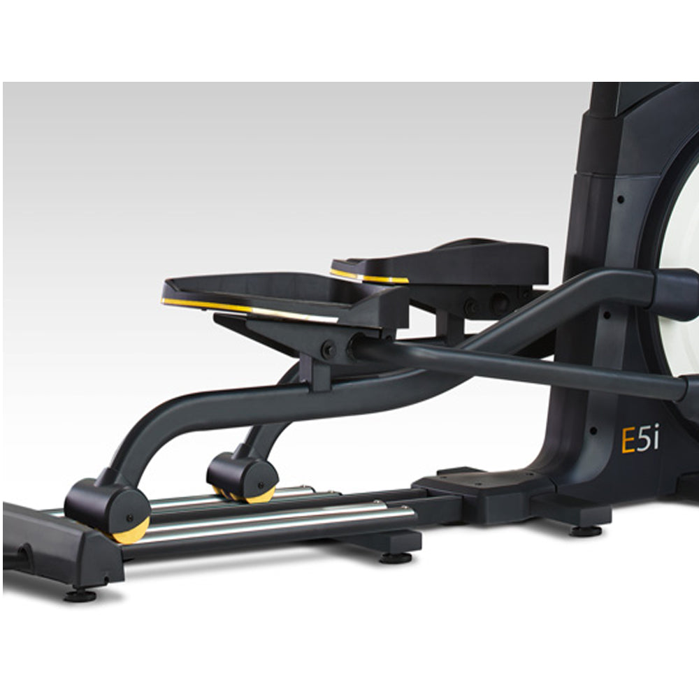 Vélo elliptique LifeSpan E5i+ auto-générateur