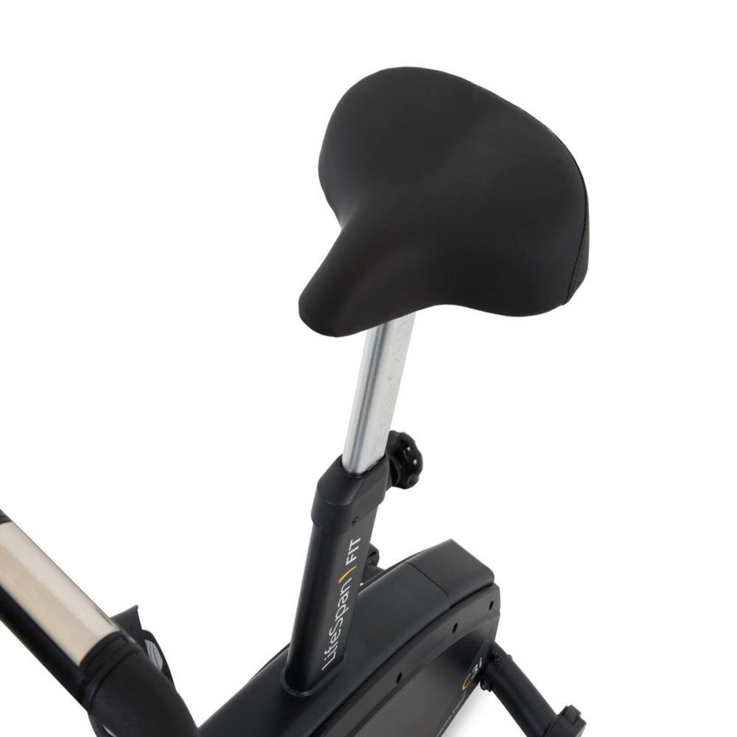 LifeSpan Hometrainer Upright Bike C3i