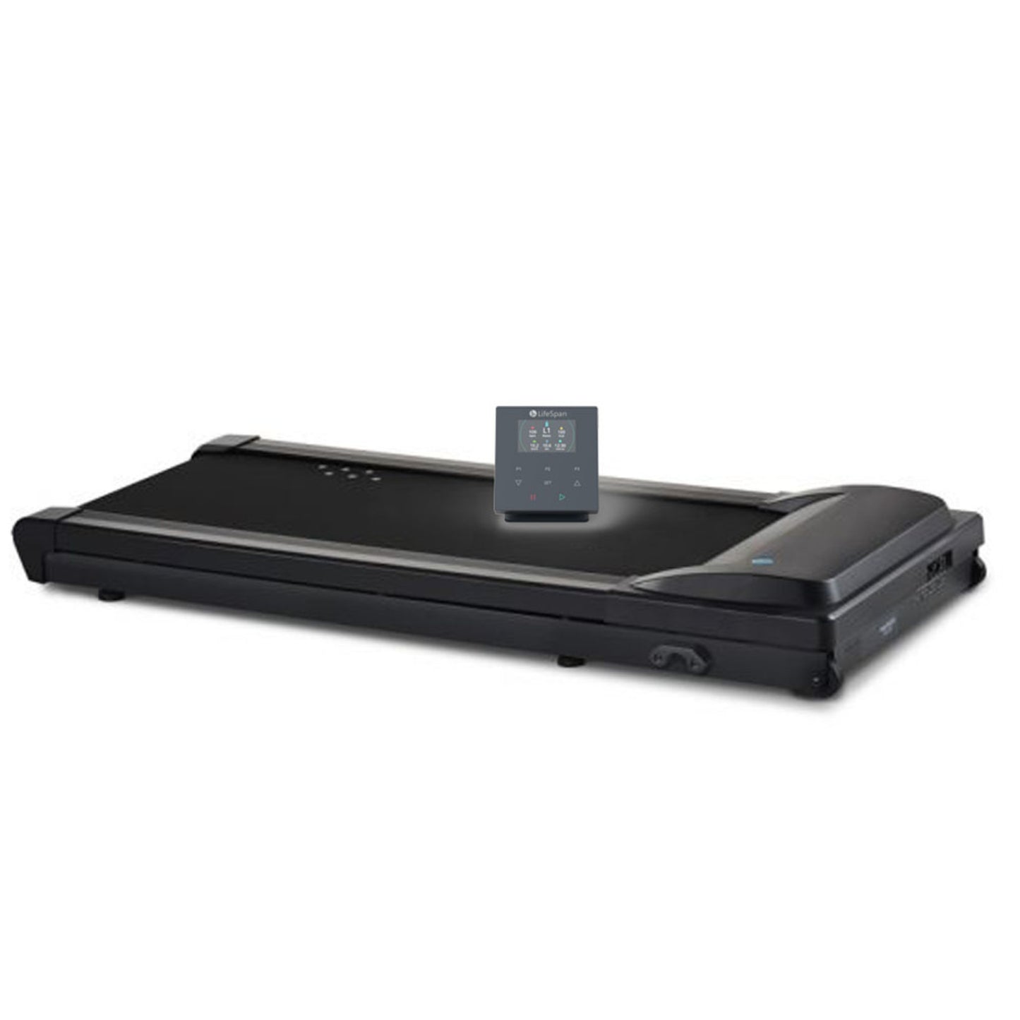 Tapis de course sous le bureau LifeSpan TR1200-SC110