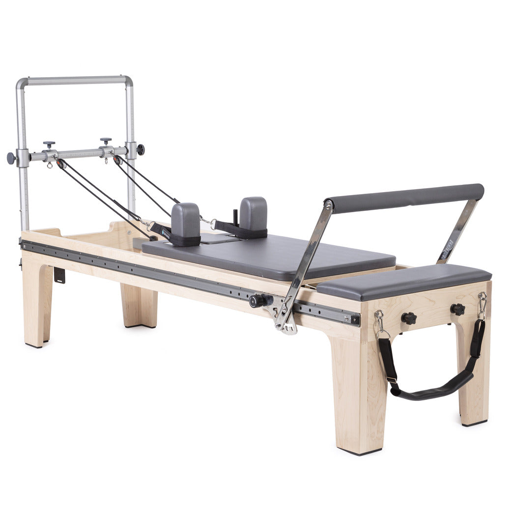 Pack Physio Reformer Elina Pilates Master Instructeur