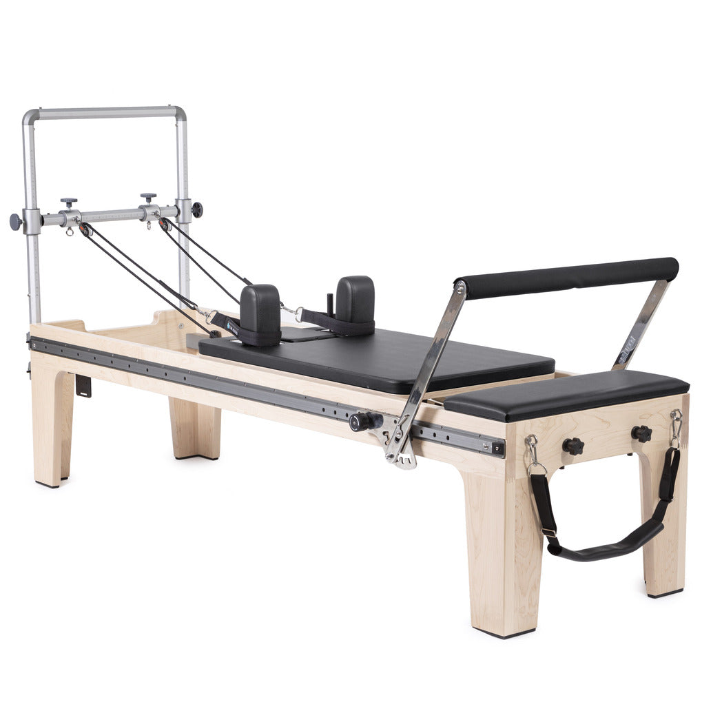 Pack Physio Reformer Elina Pilates Master Instructeur