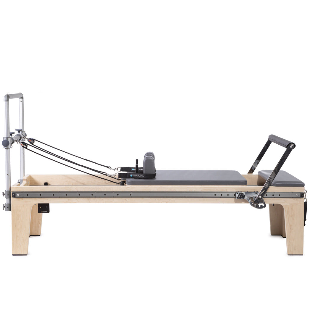 Pack Physio Reformer Elina Pilates Master Instructeur