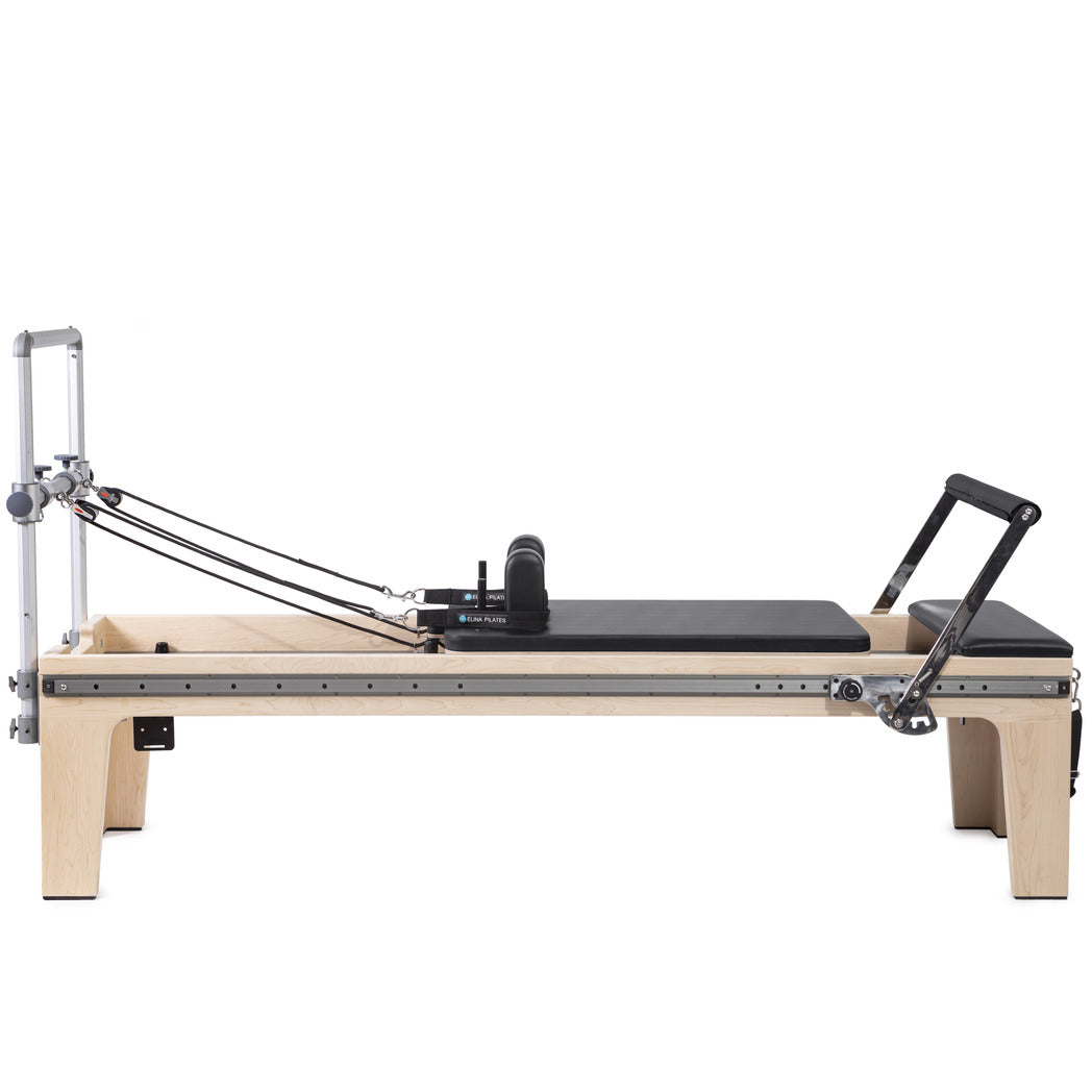 Pack Physio Reformer Elina Pilates Master Instructeur