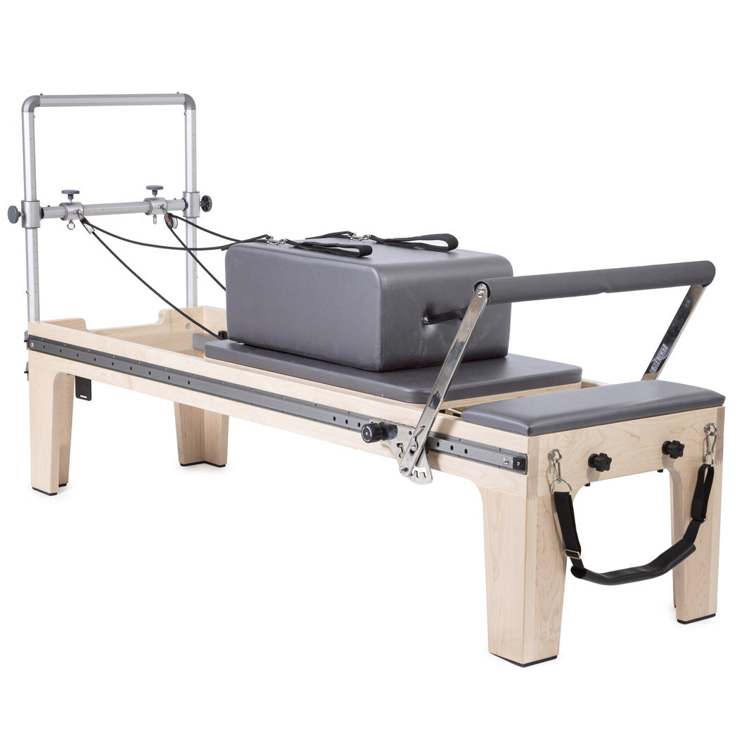 Pack Physio Reformer Elina Pilates Master Instructeur