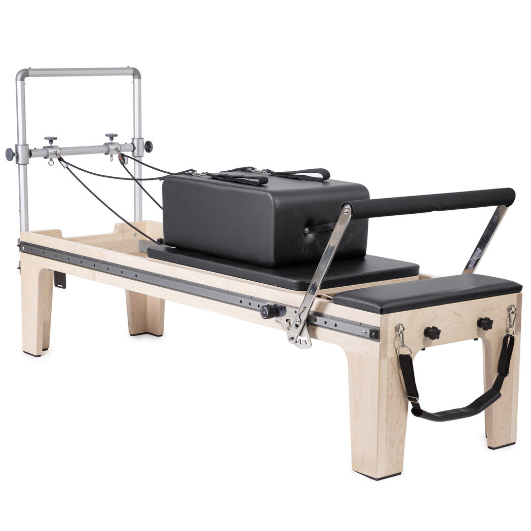 Pack Physio Reformer Elina Pilates Master Instructeur