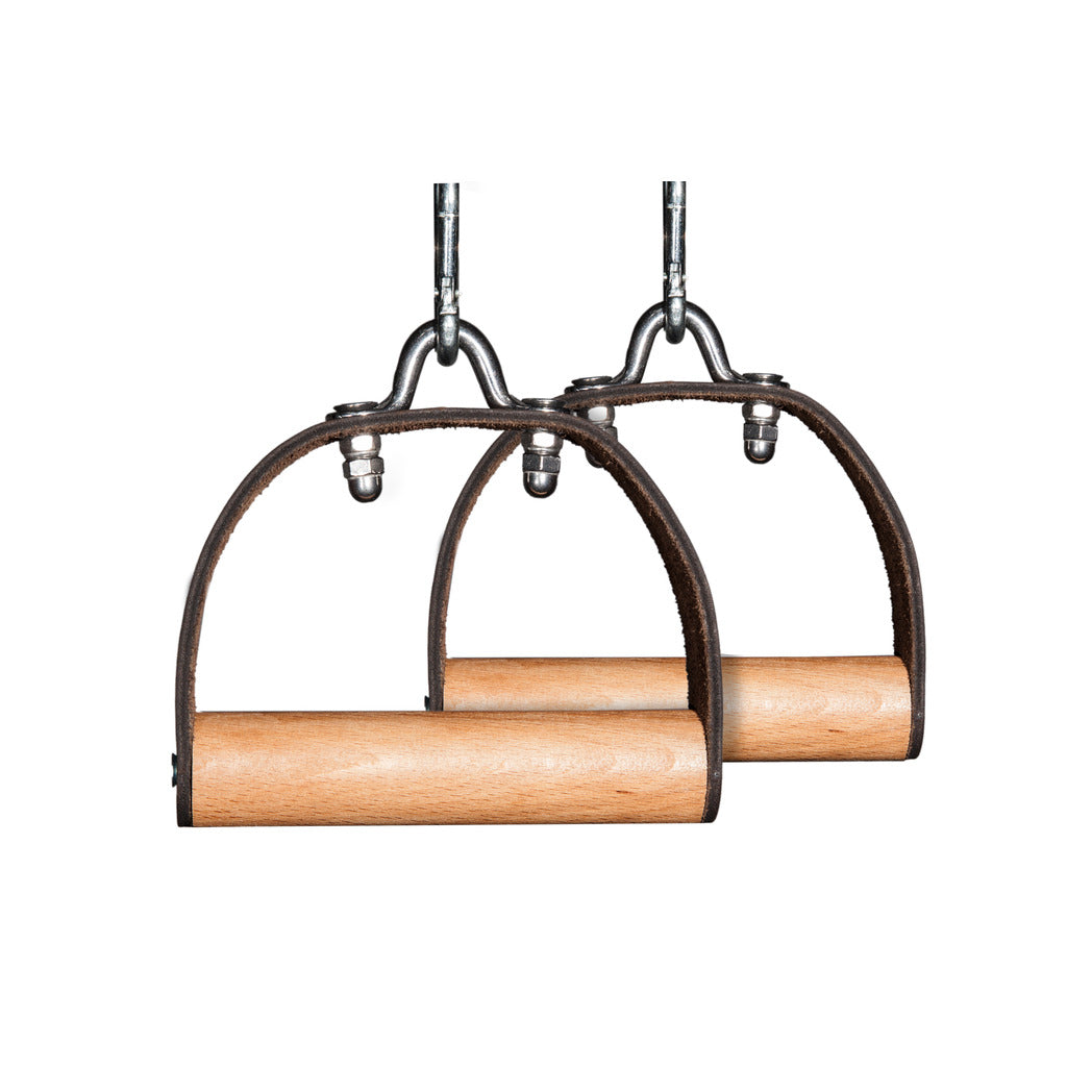 Tour de Pilates Sportline™ Superior - Bois